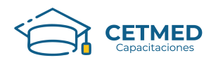 Plataforma Cursos CETMED