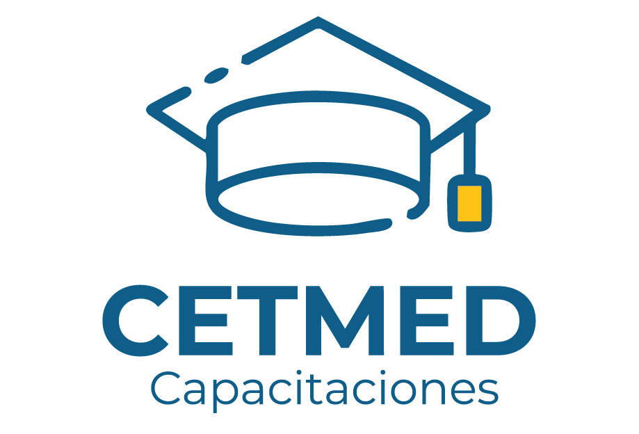 Plataforma Cursos CETMED